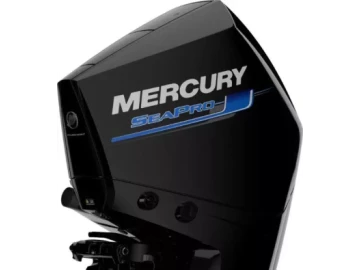 Mercury F250XL Digital Throttle & Shift - V8 4.6L SeaPro 2024